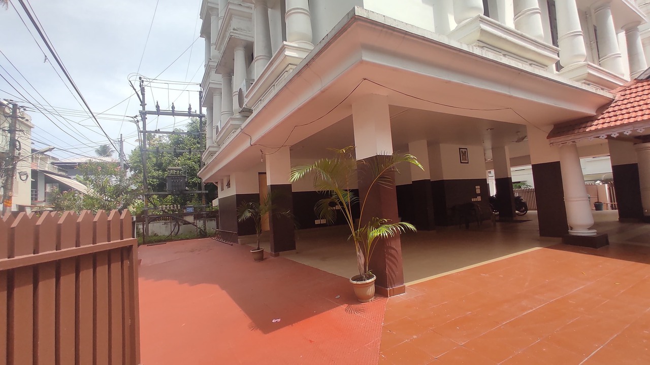 Photo of Outdoor in Mamangalam