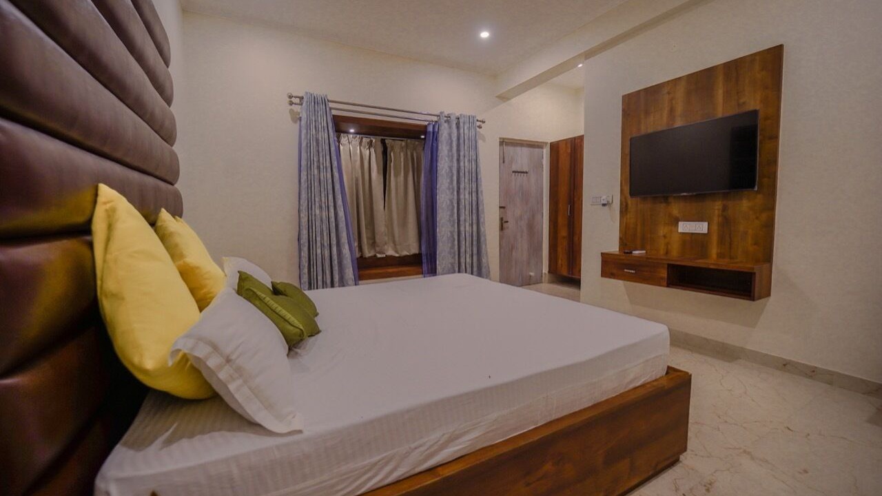 Photo of Bedroom in Jaipur