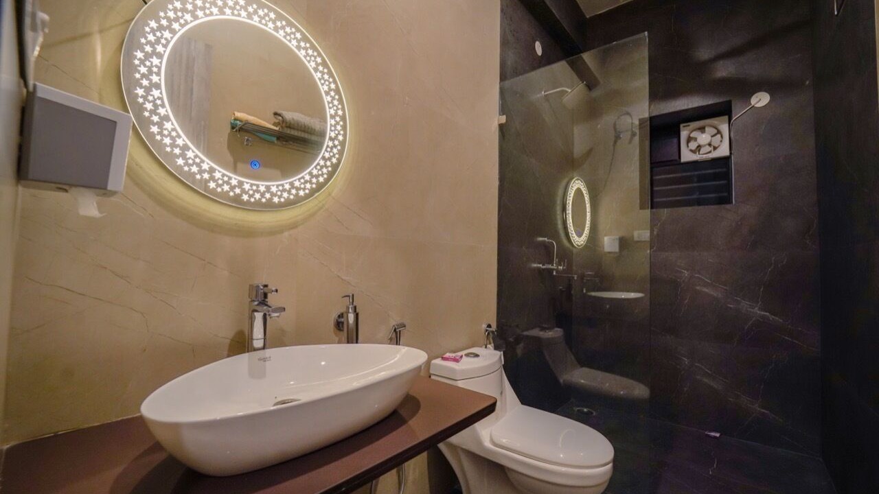 Photo of Bathroom in Jaipur