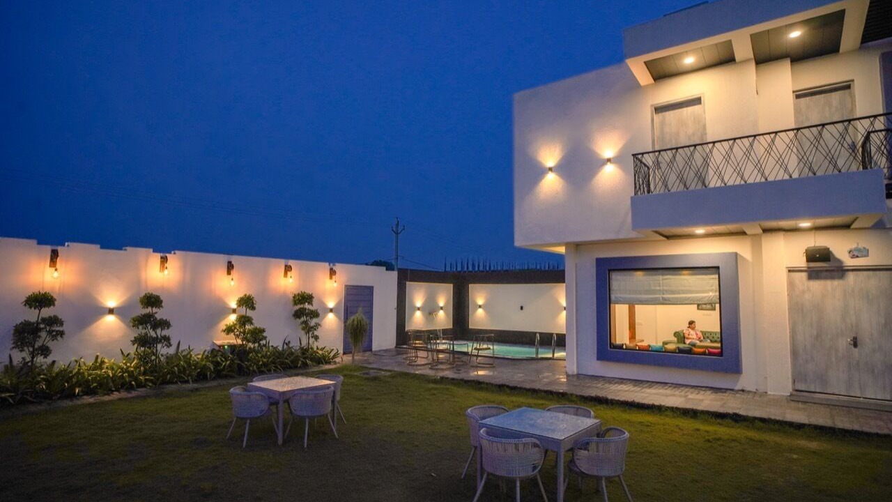 Photo of Outdoor in Jaipur