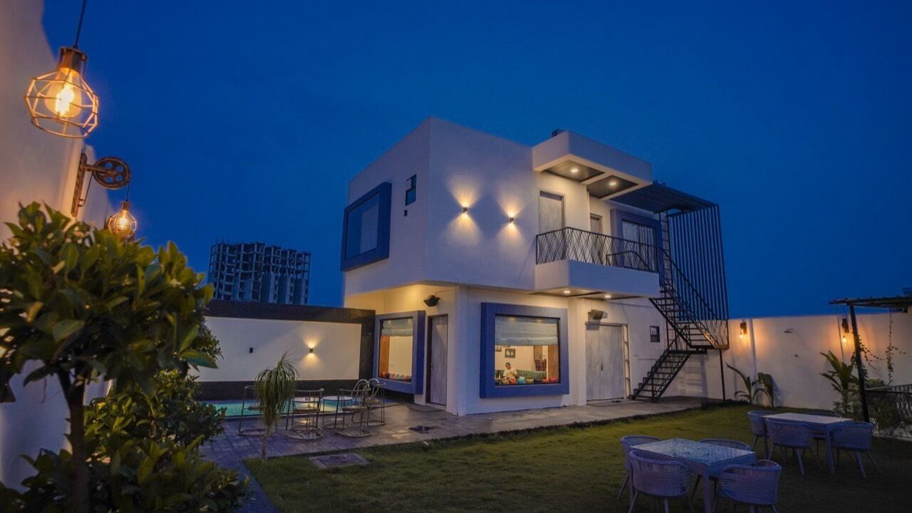 Photo of Outdoor in Jaipur
