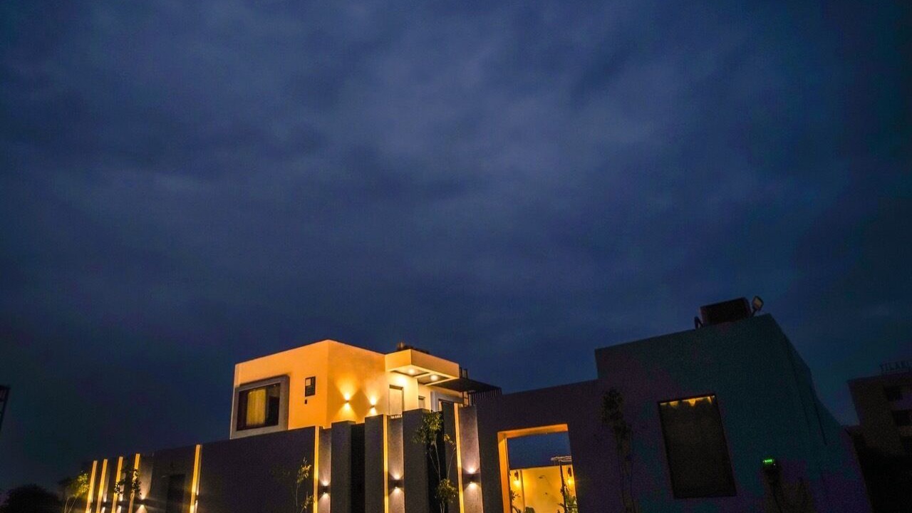 Photo of Outdoor in Jaipur