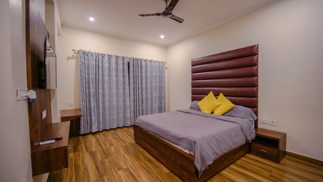 Photo of Bedroom in Jaipur