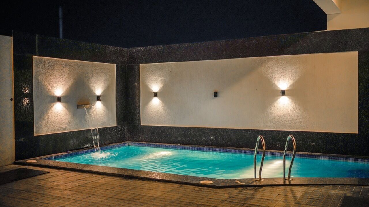 Photo of Outdoor in Jaipur