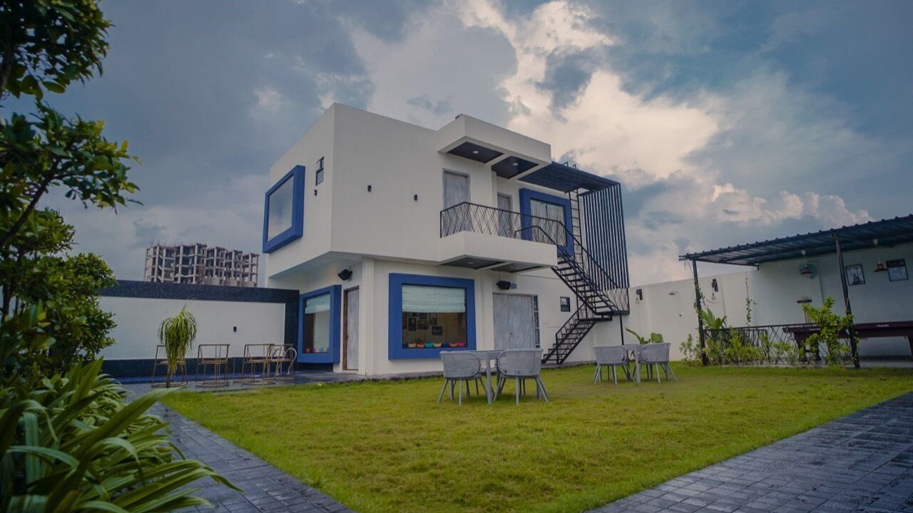Photo of Outdoor in Jaipur