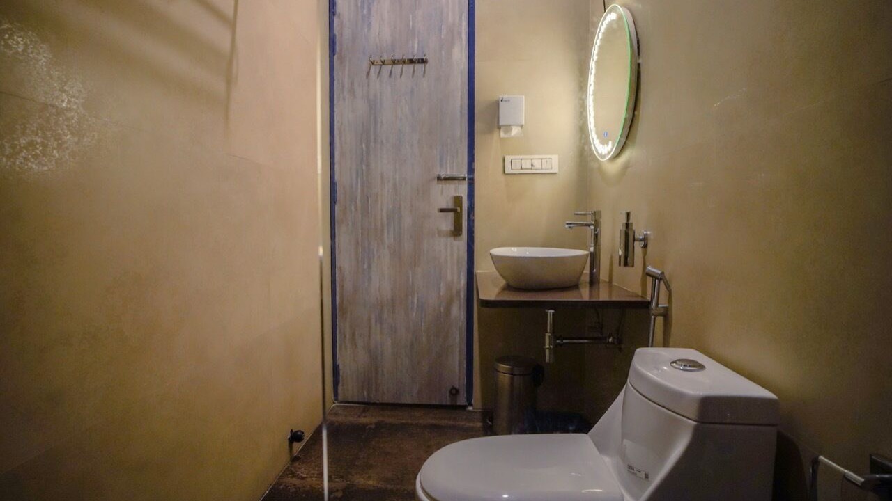 Photo of Bathroom in Jaipur