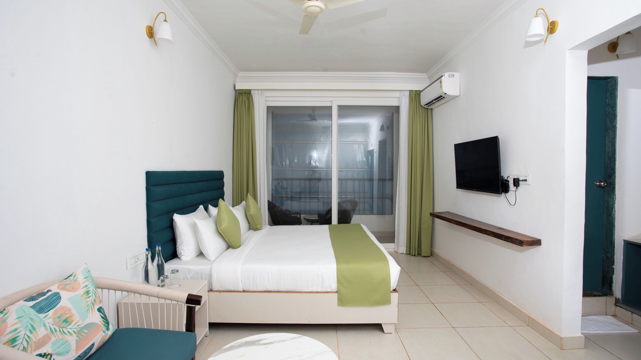 Photo of Outdoor in Amboli