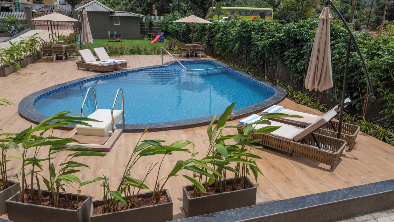 Photo of Outdoor in Amboli