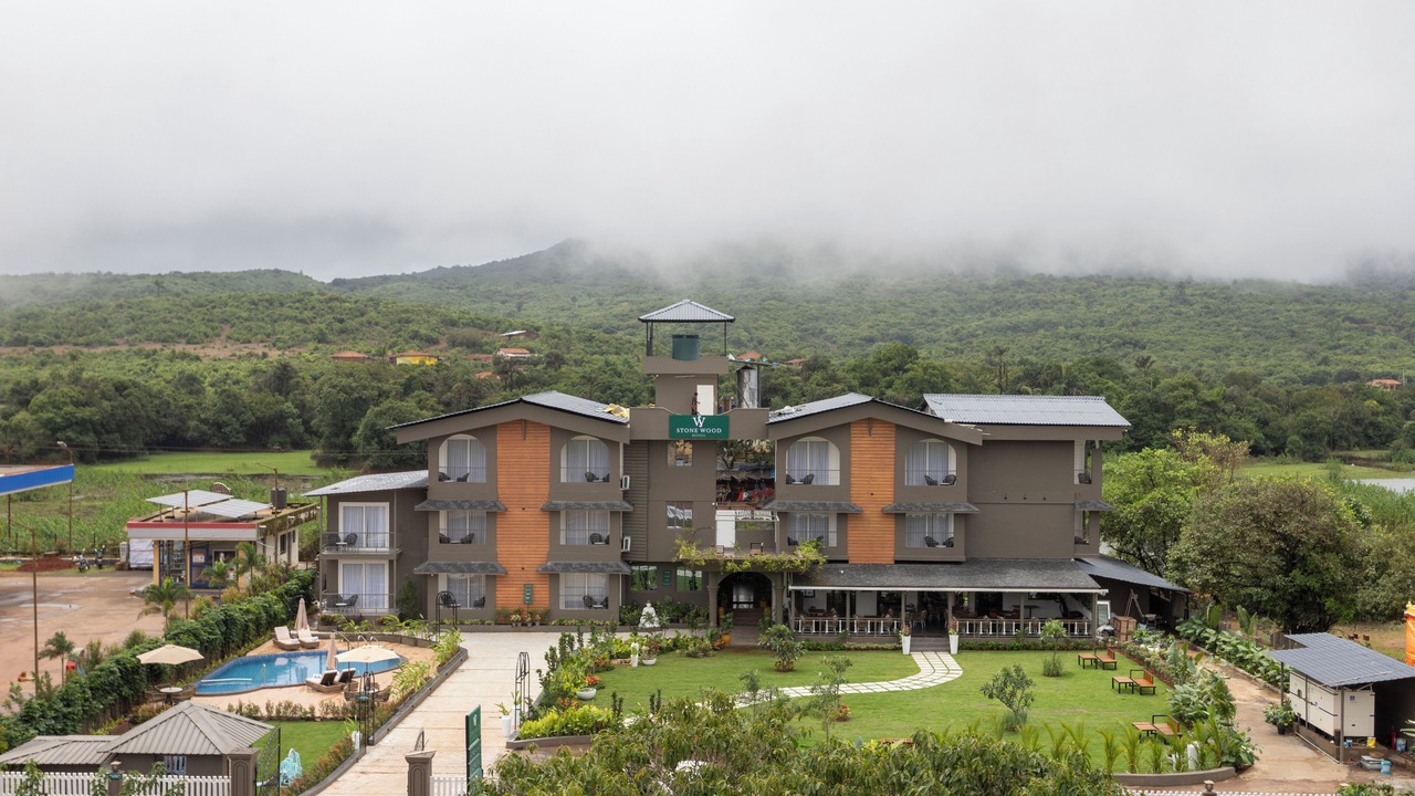 Photo of Outdoor in Amboli