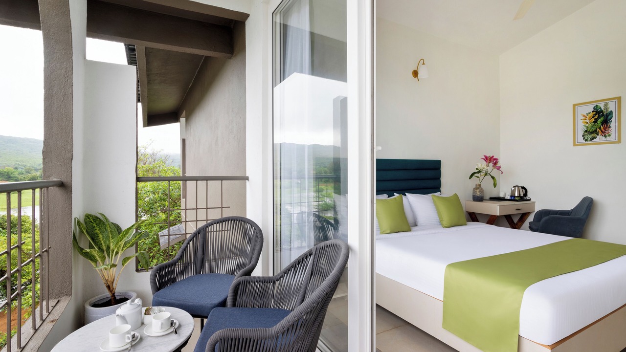 Photo of Outdoor in Amboli