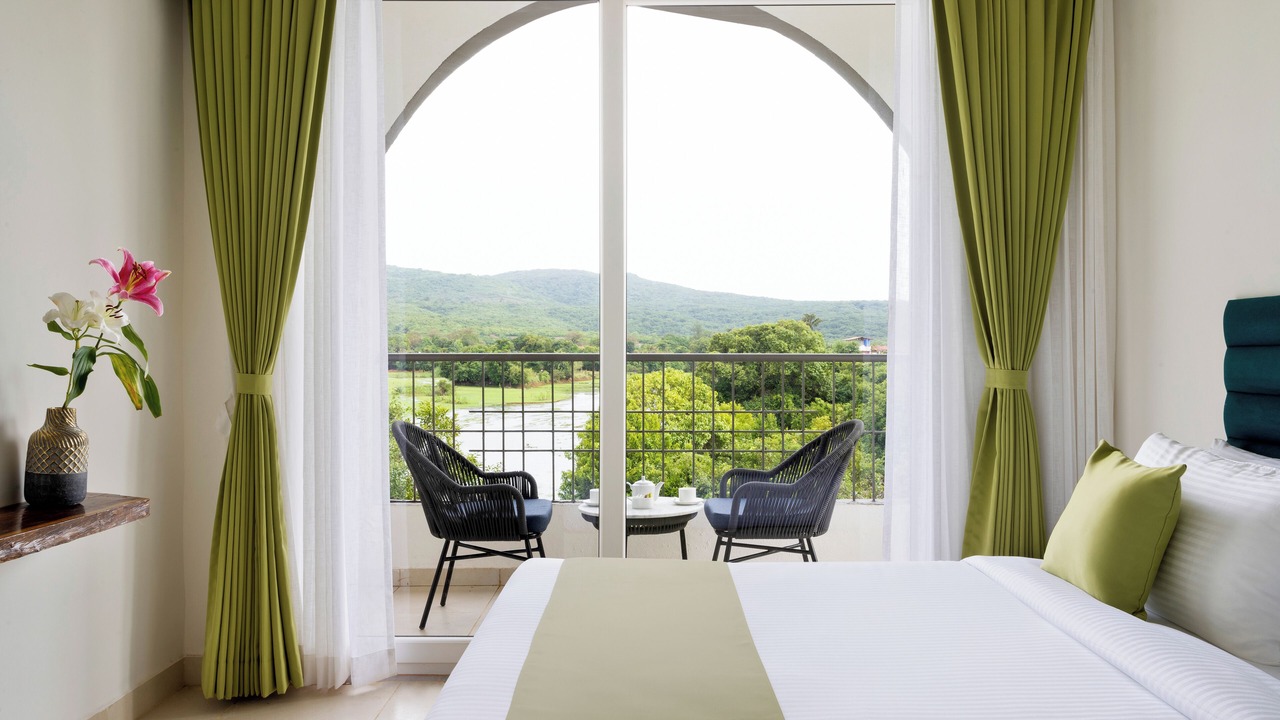 Photo of Bedroom in Amboli