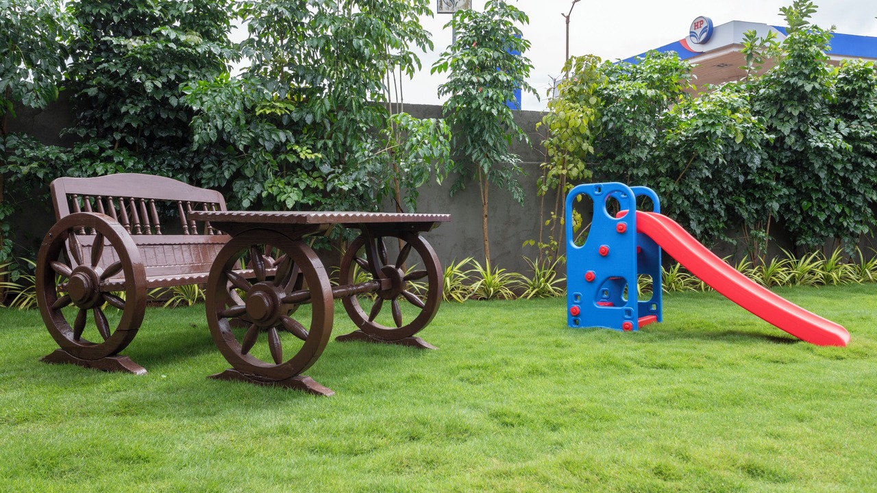 Photo of Outdoor in Amboli