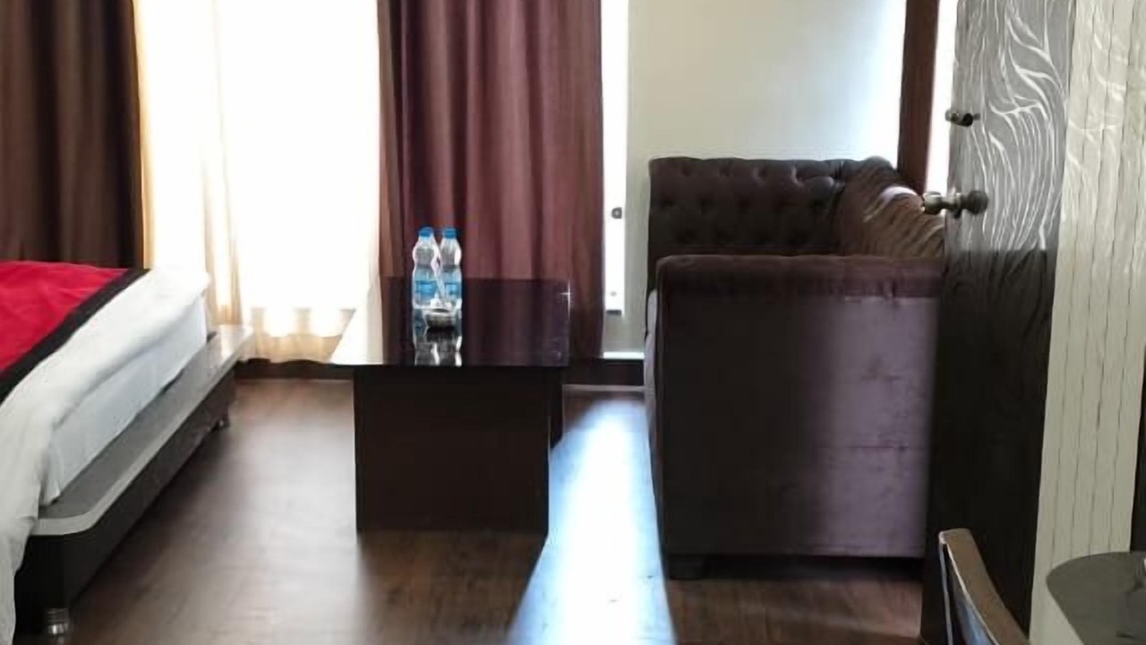 Photo of Bedroom in Mocha