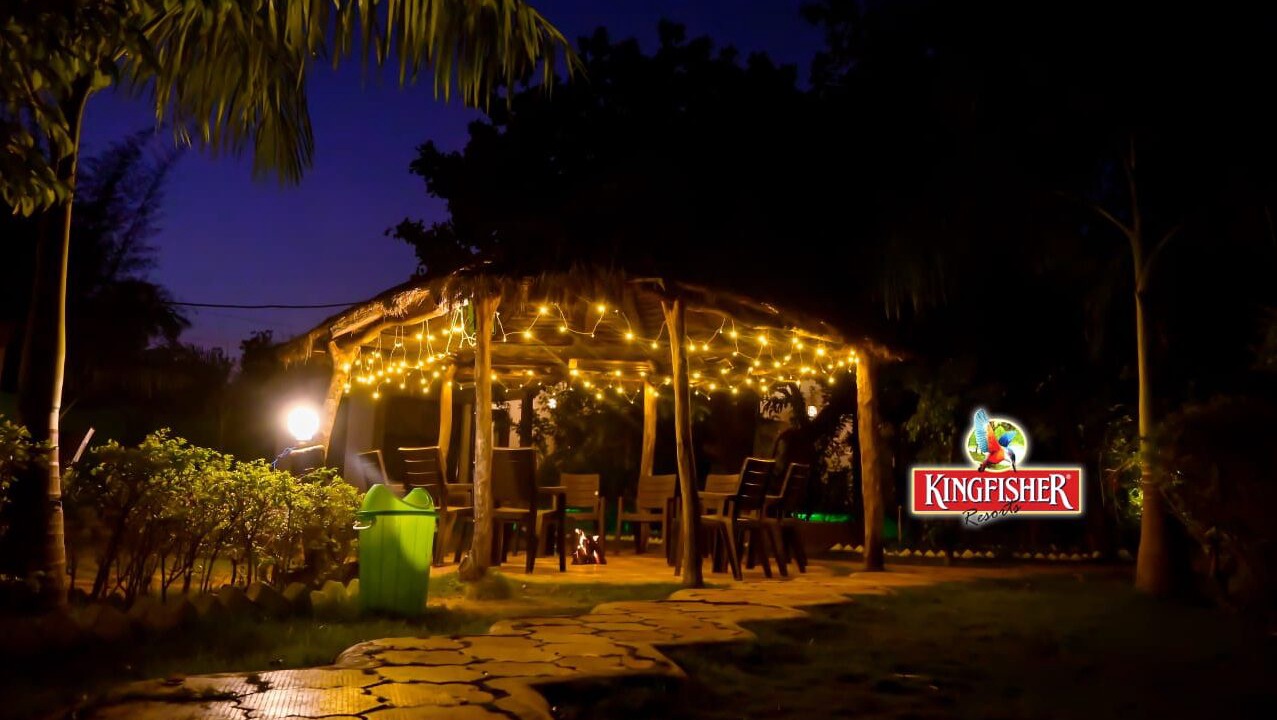 Photo of Outdoor in Mocha