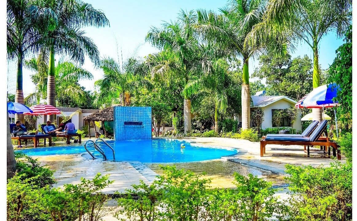 Photo of Outdoor in Mocha
