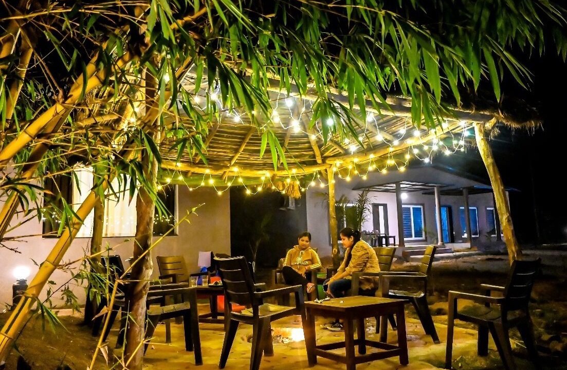 Photo of Outdoor in Mocha
