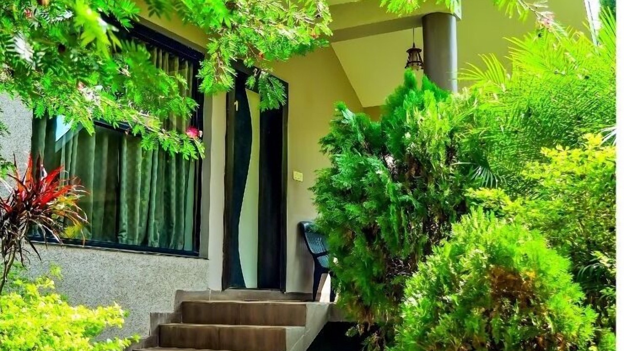 Photo of Outdoor in Mocha