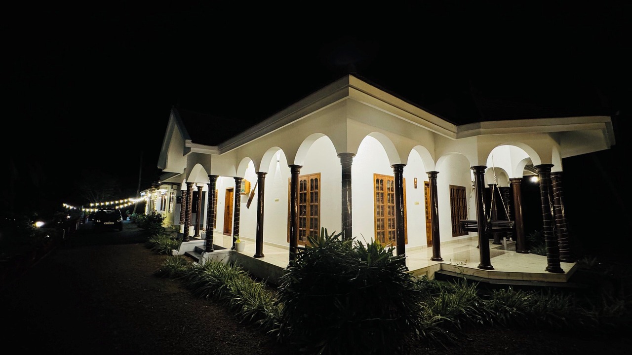 Photo of Outdoor in Kumarakom