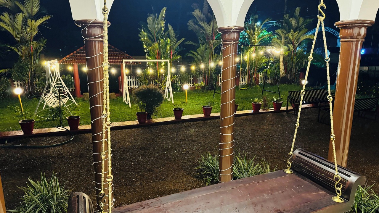 Photo of Outdoor in Kumarakom
