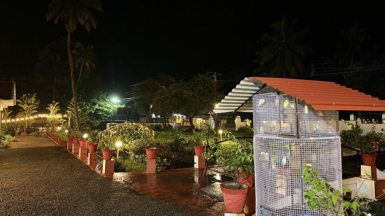 Photo of Outdoor in Kumarakom