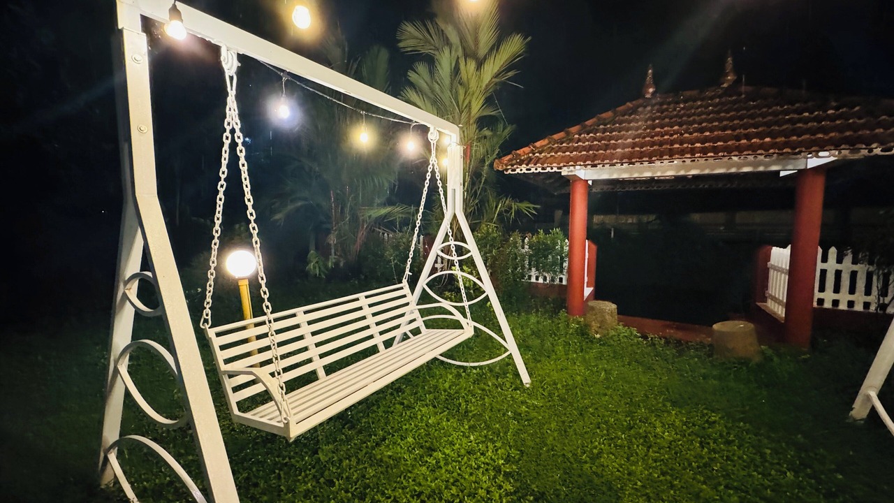 Photo of Outdoor in Kumarakom