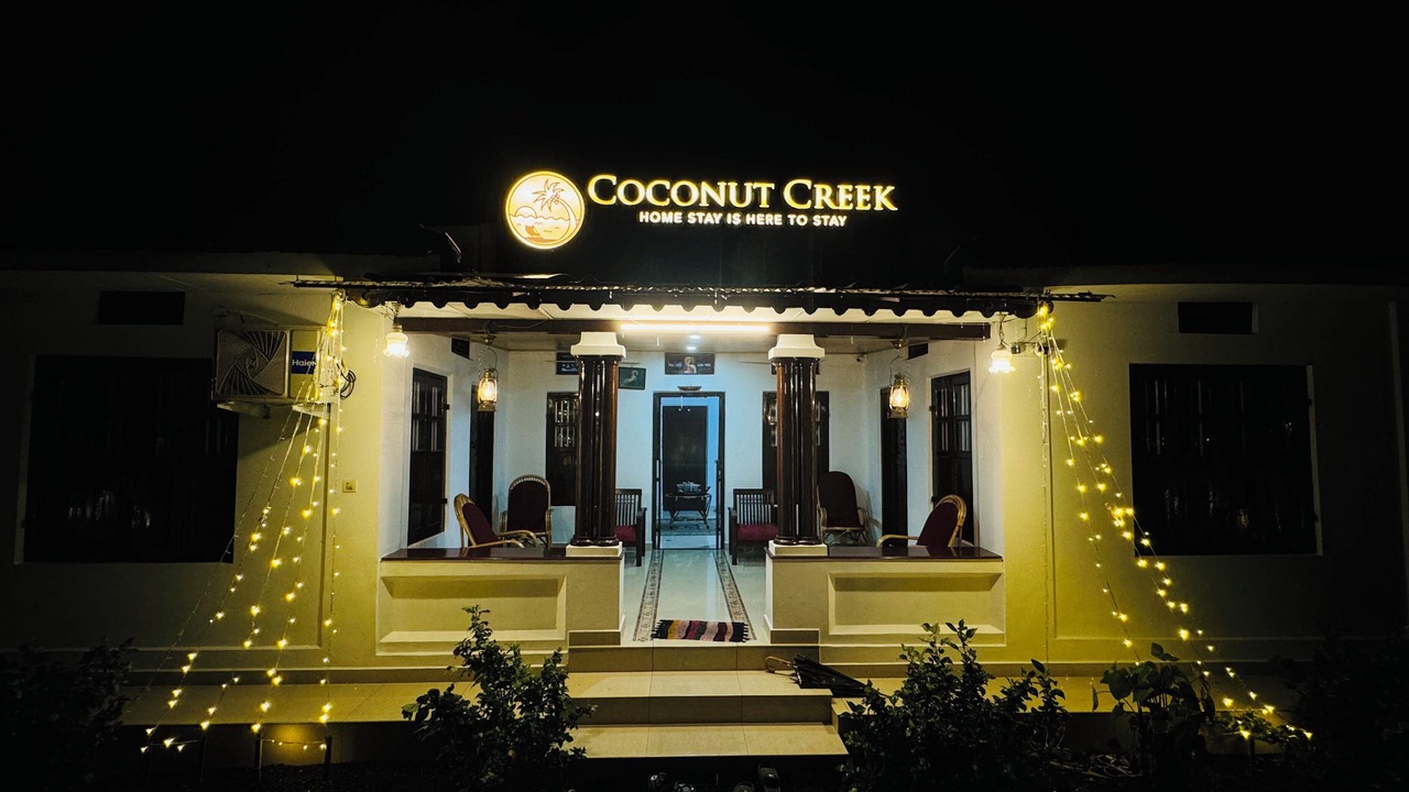 Photo of Outdoor in Kumarakom