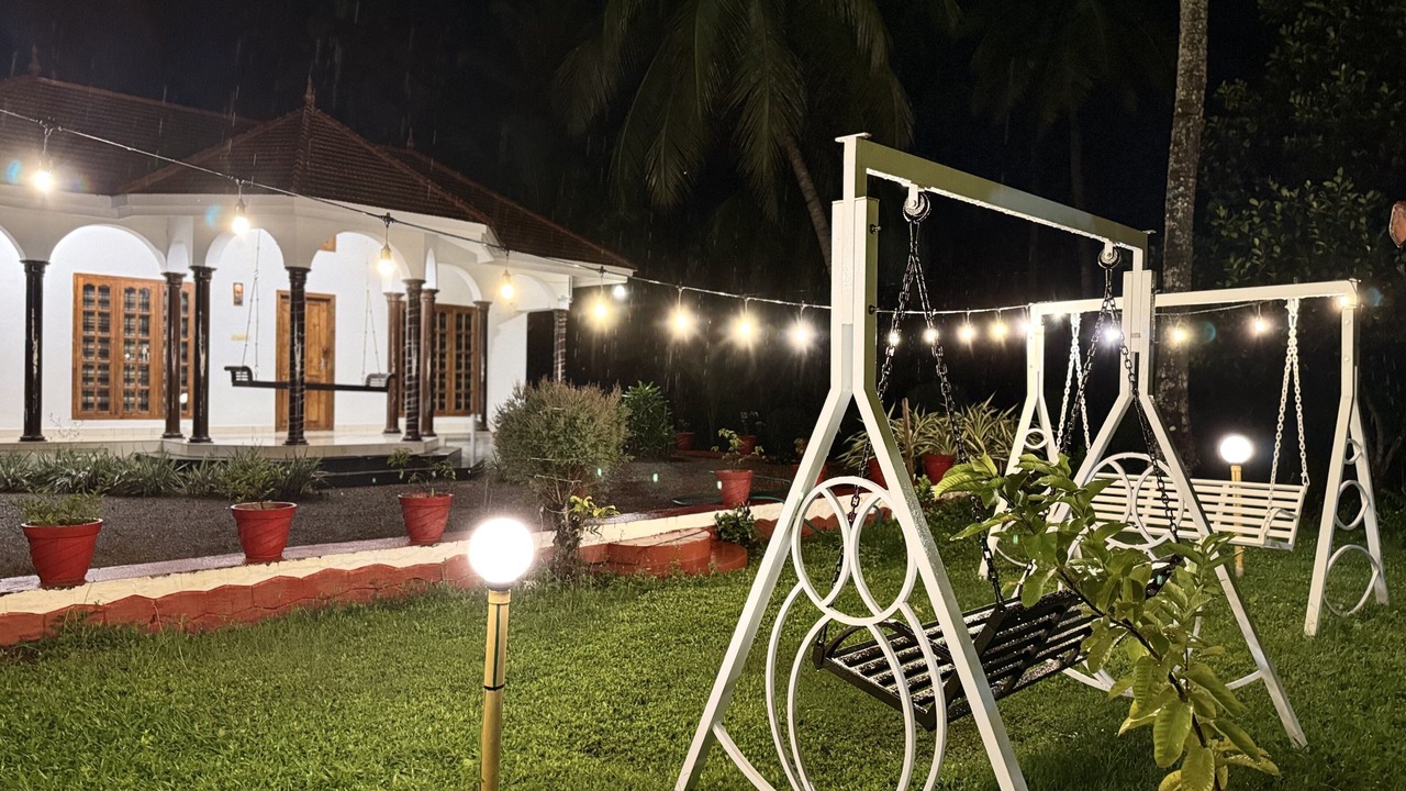 Photo of Outdoor in Kumarakom