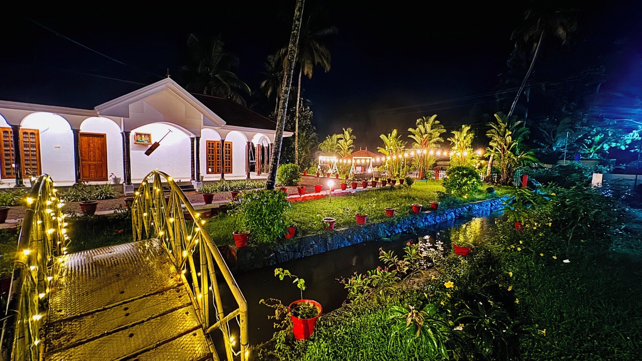 Photo of Outdoor in Kumarakom