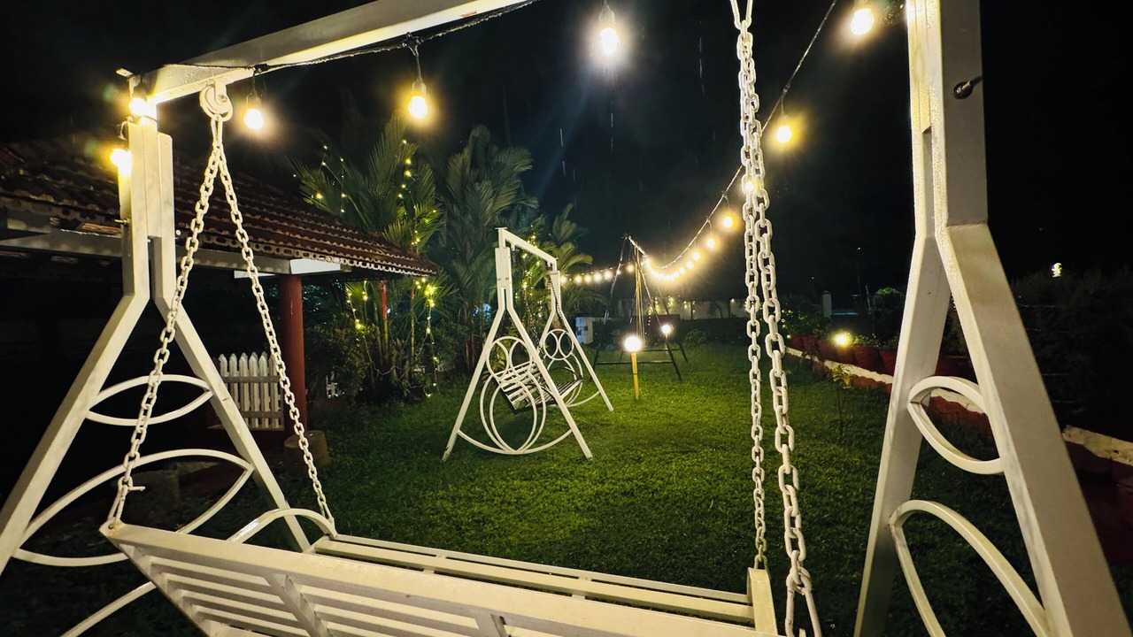 Photo of Outdoor in Kumarakom