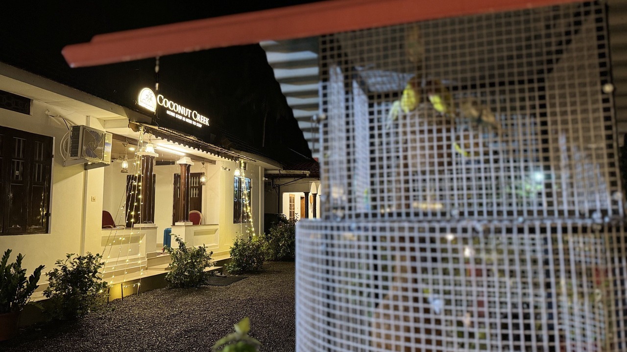 Photo of Outdoor in Kumarakom