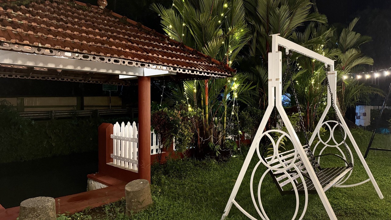 Photo of Outdoor in Kumarakom