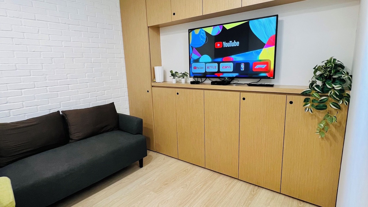Photo of Livingroom in Daan