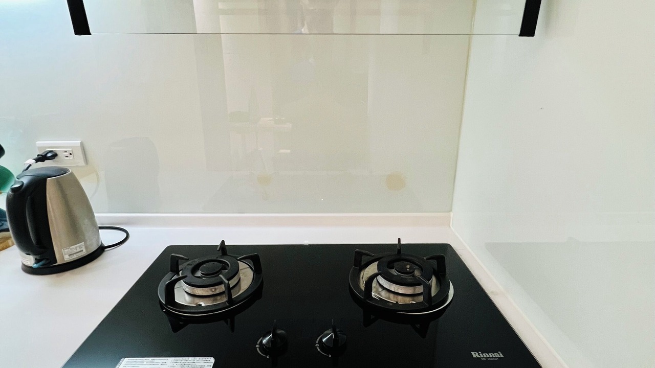 Photo of Kitchen in Daan