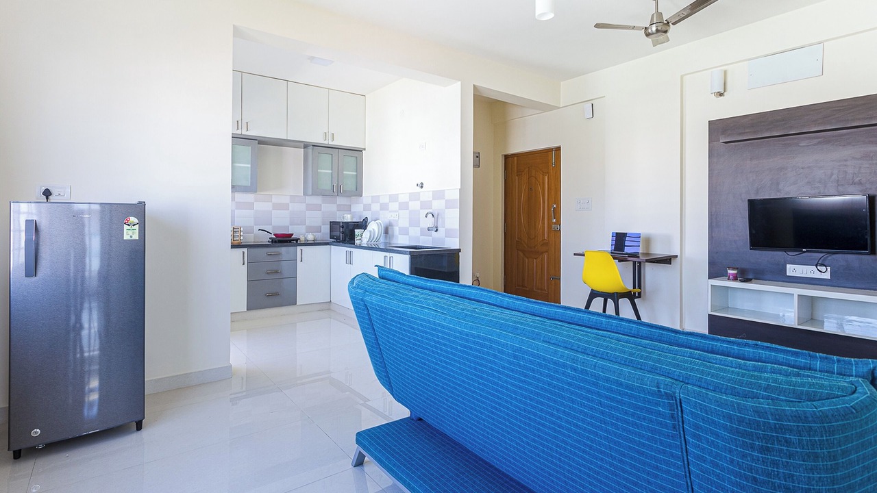 Photo of Bathroom in Bilekahalli