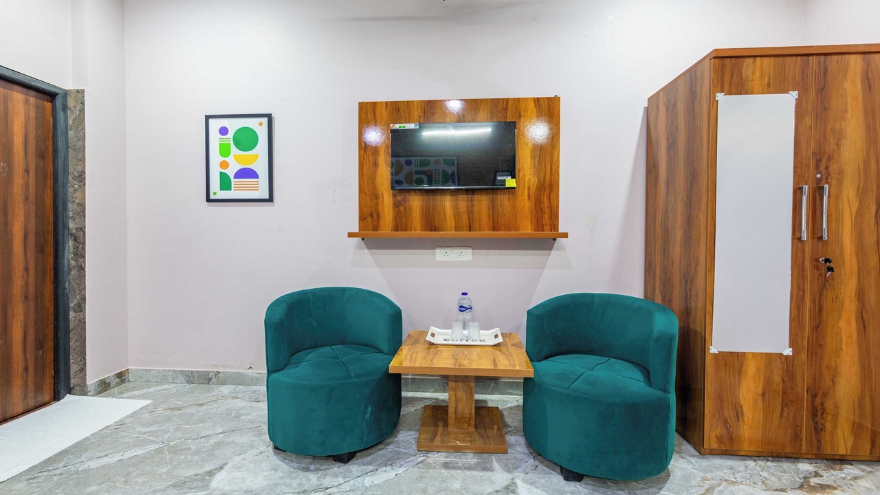 Photo of Bedroom in Faizabad