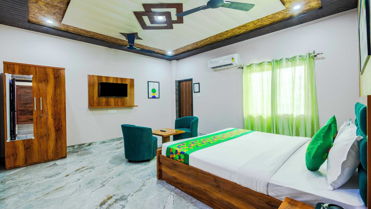Photo of Bedroom in Faizabad