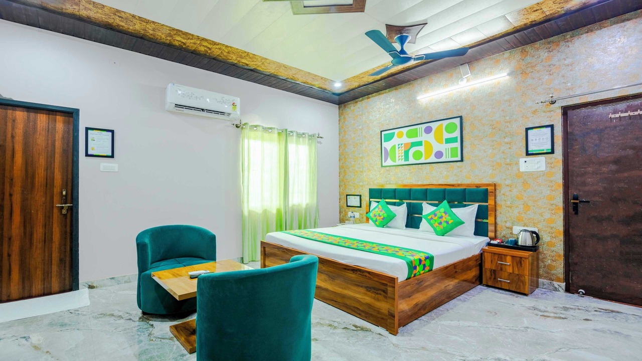 Photo of Bedroom in Faizabad