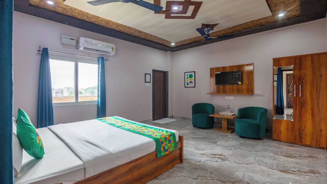 Photo of Bedroom in Faizabad
