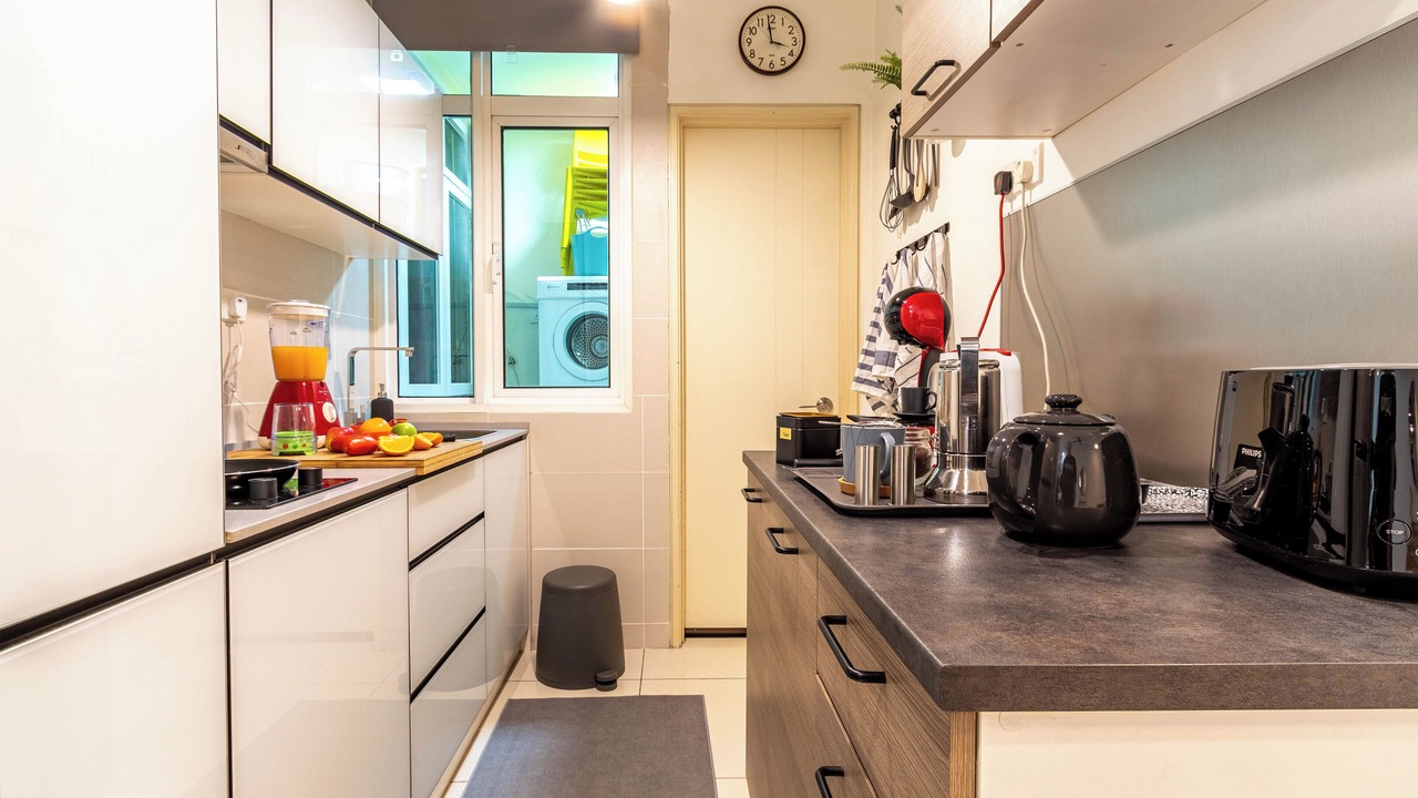Photo of Kitchen in Bandar Tun Razak