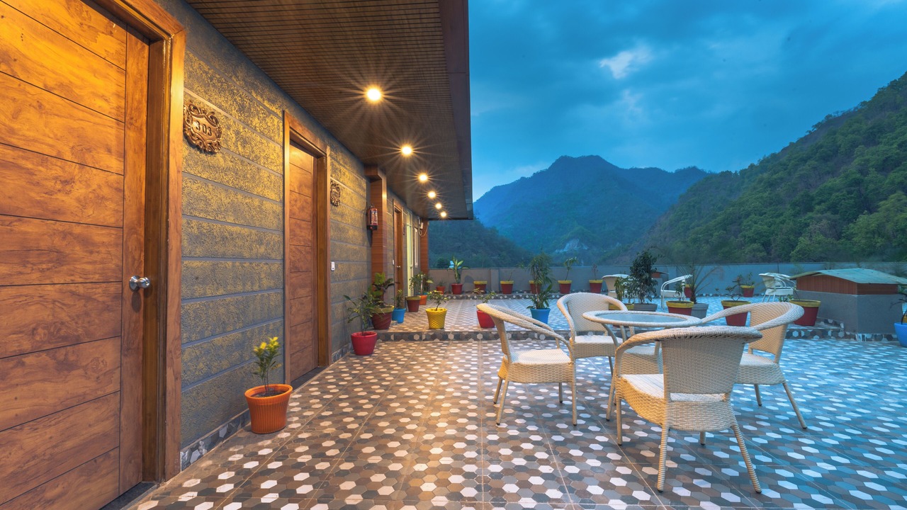 Photo of Outdoor in Paliyal Gaon