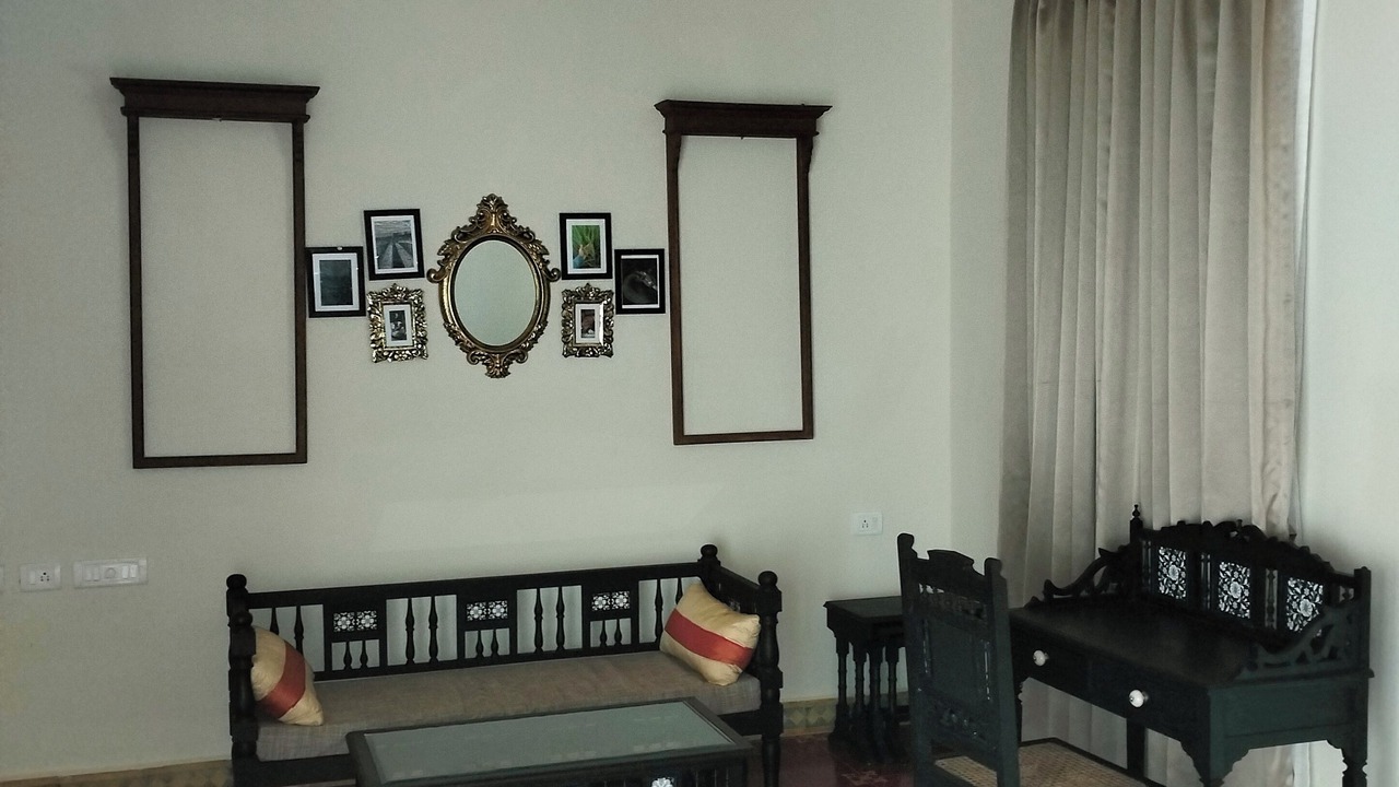 Photo of Outdoor in Mayuram