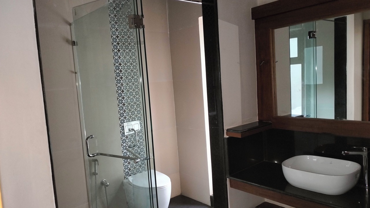Photo of Bathroom in Mayuram