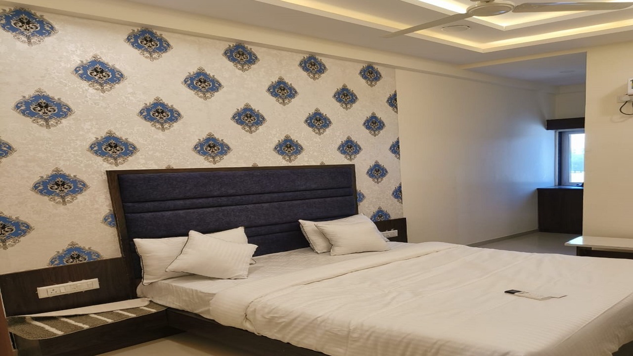 Photo of Bedroom in Anand