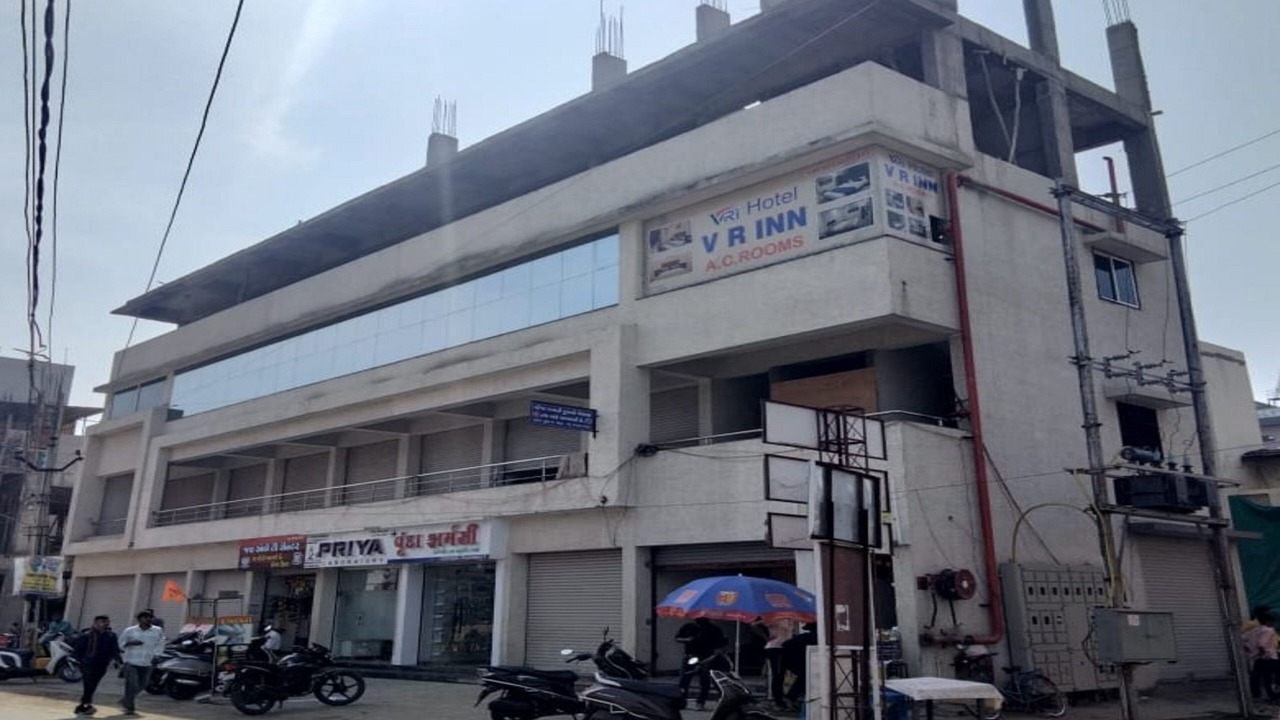 Photo of Outdoor in Anand