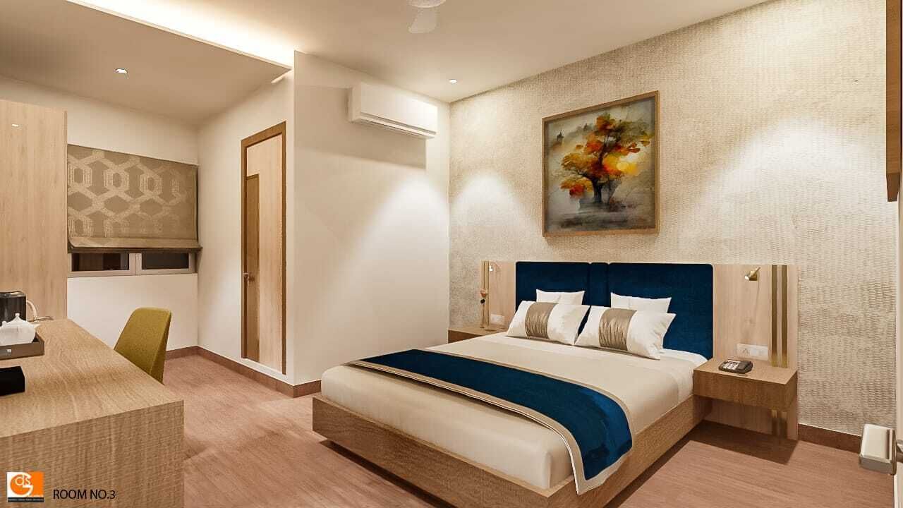 Photo of Bedroom in Chakradharpur