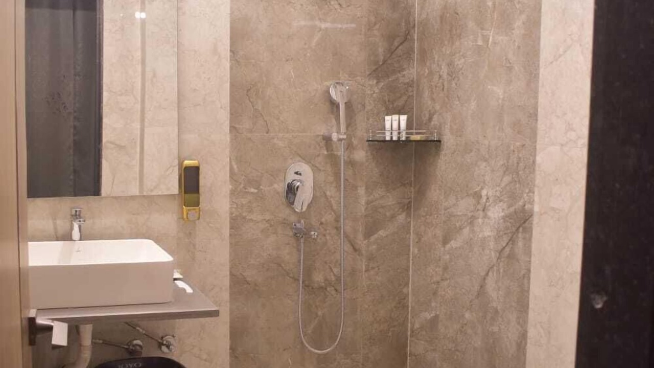 Photo of Bathroom in Chakradharpur