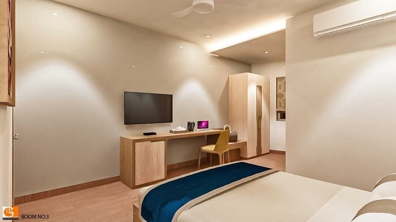 Photo of Bedroom in Chakradharpur