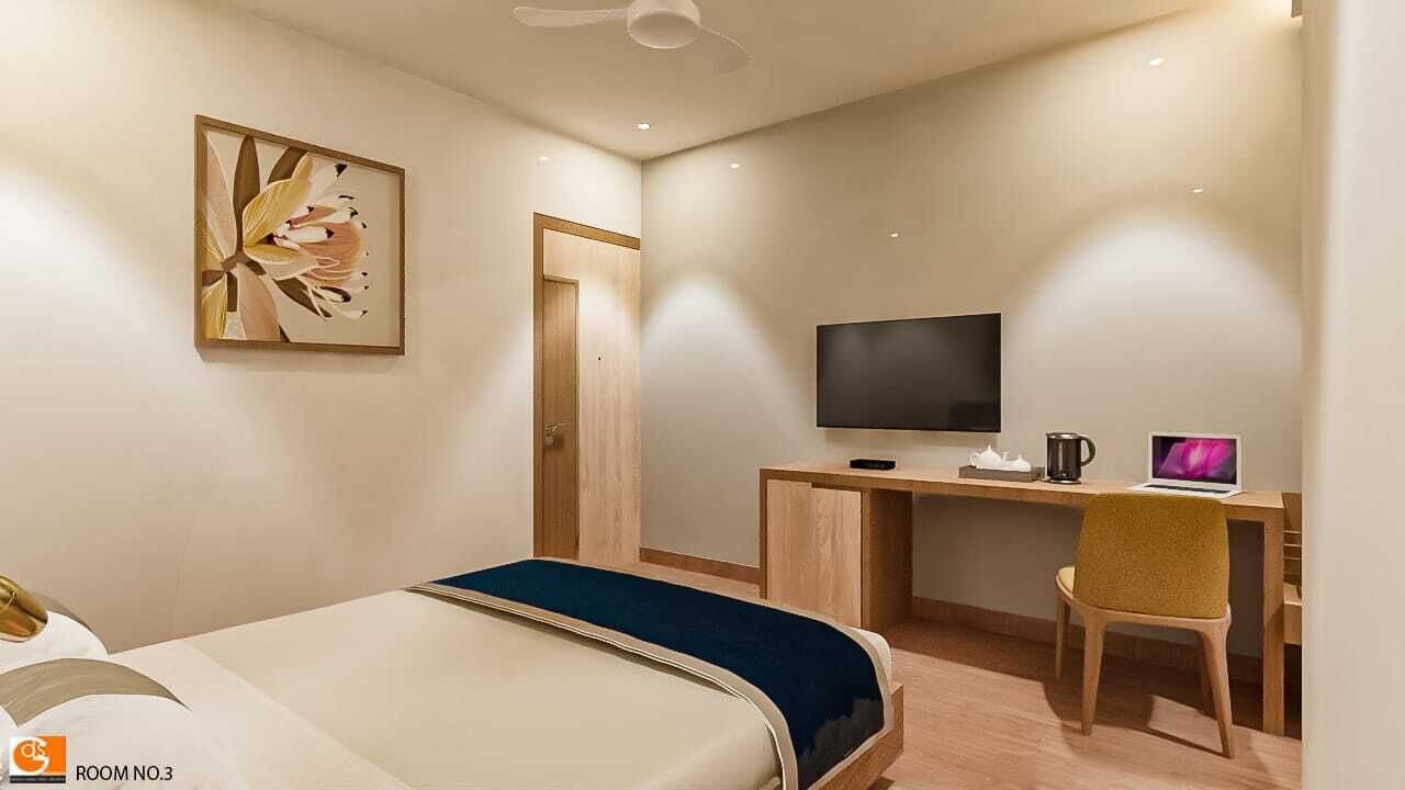 Photo of Bedroom in Chakradharpur