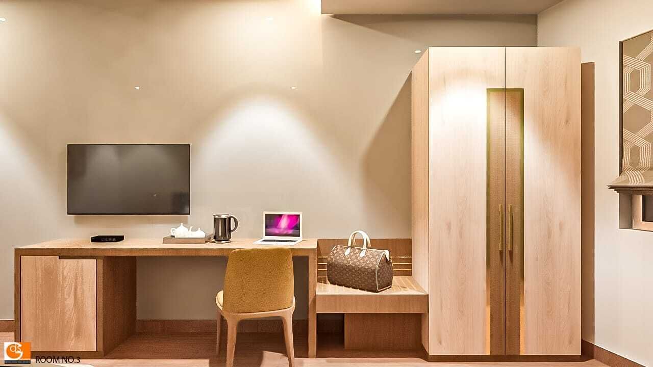 Photo of Bedroom in Chakradharpur