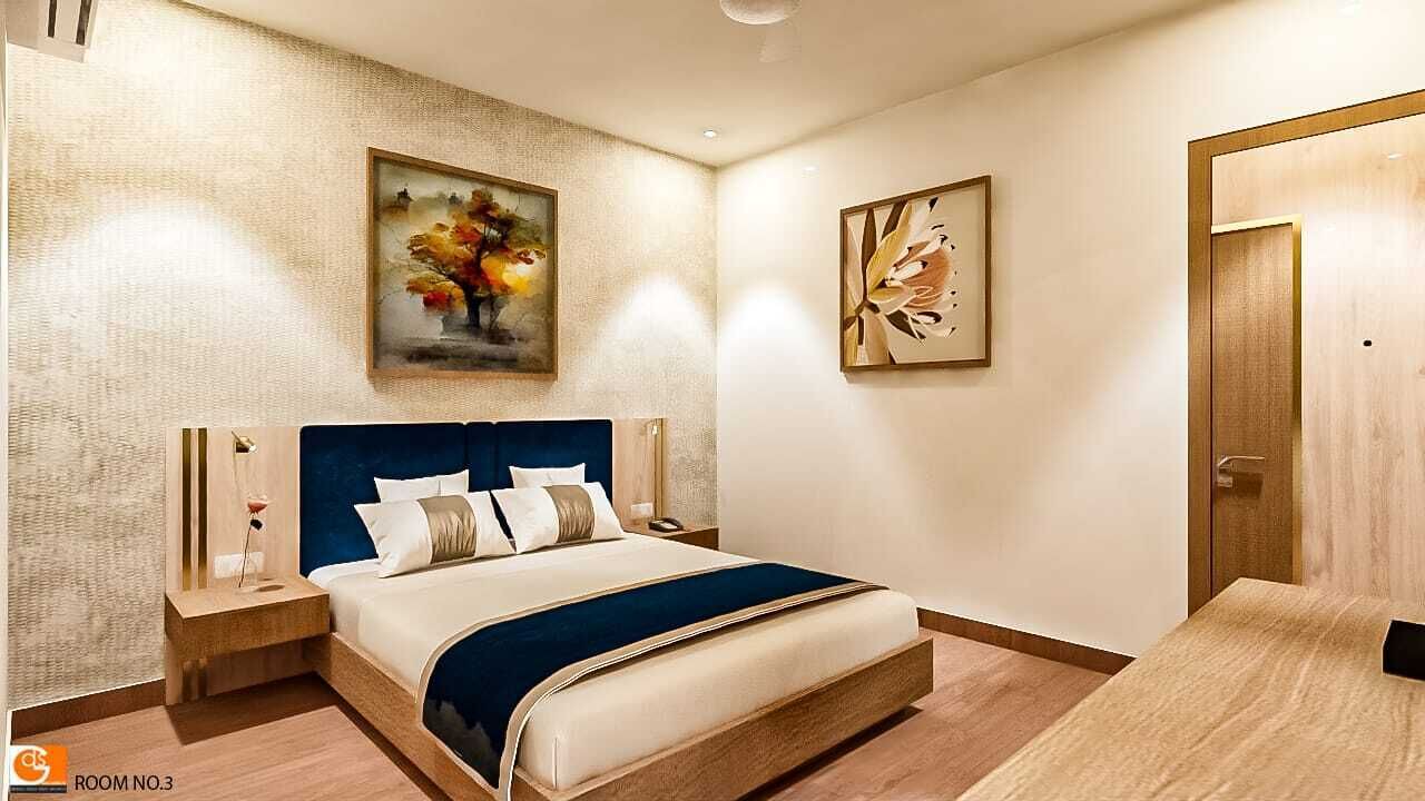 Photo of Bedroom in Chakradharpur